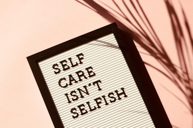 How to Take Care of Your Mental Health While Tackling Home Projects